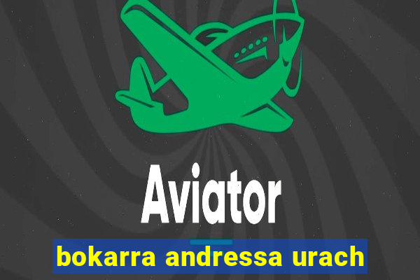 bokarra andressa urach